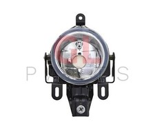 Bumper fog lamp for - , mitsubishi