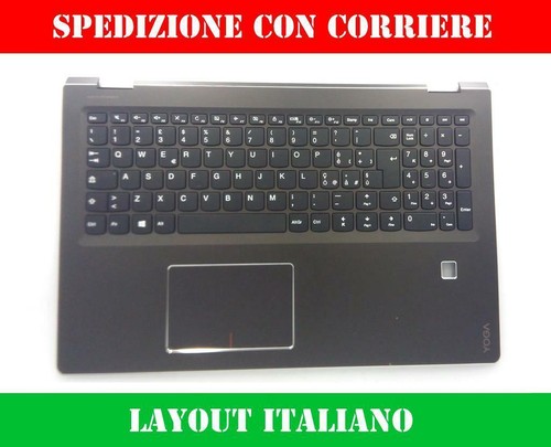 Tastiera originale per lenovo - originale,