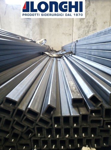 30x20x3 tubolare ferro - tubolare,