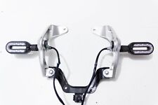 VOGE Trofeo 300 ACX Scrambler Telaietto Anteriore Faro Fanale Frecce