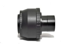 3.2cm Telescopio Adattatore
