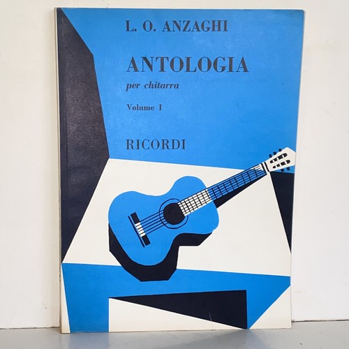 Vintage anzaghi antologia - vintage,