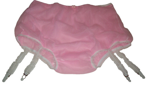 Strati completi rosa nylon - completi,
