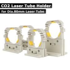 Supporto supporto tubo laser