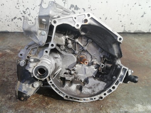Cambio manuale completo - completo, per