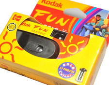 ★KODAK FUN CLASSIC CAMERA 35
