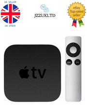 Apple TV (2a generazione) 8GB