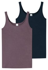 Schiesser Top Donna 95/5