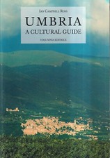 Umbria cultural guide ross - guide,