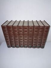 VASARI-LE VITE-CLUB DEL LIBRO-9 VOLUMI-OPERA COMPLETA