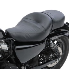 Sella Biposto per Harley