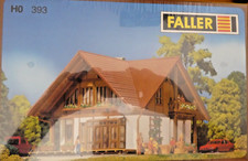 FALLER 393 H0 Casa Rustica