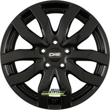 Cms c22 completo nero - c22,