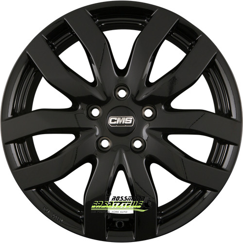 Cms c22 completo - completo, nero