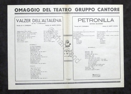 Musica testi canzoni - musica,