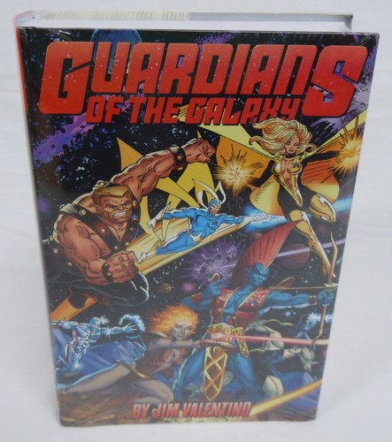 Guardiani della galassia - guardiani,