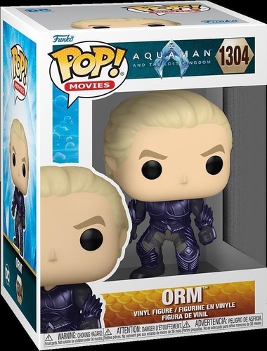 Merchandising comics funko - dc, comics: