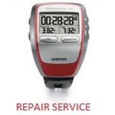 Garmin Forerunner 205 305