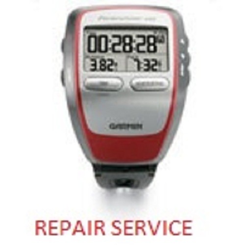 Garmin forerunner 205 - garmin, 305