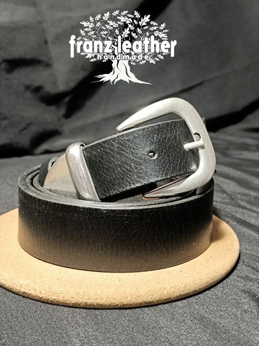 Cintura uomo mod - cintura, western