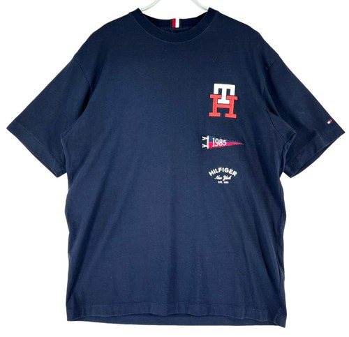 Tommy hilfiger shirt uomo - tommy,