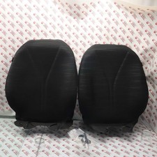 COPPIA SCHIENALI SEDILI