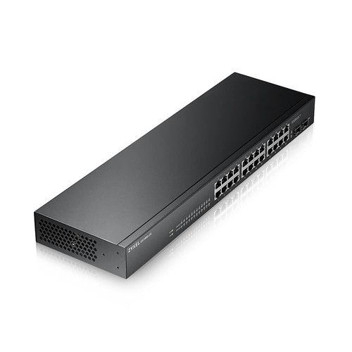 Zyxel 1900 gestito l2 - zyxel,