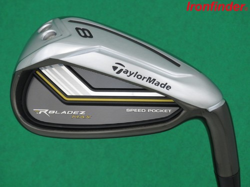 Taylormade rbladez max - rbladez, speed