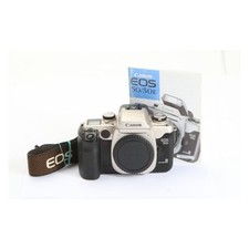 Canon EOS 50E Eye Control +
