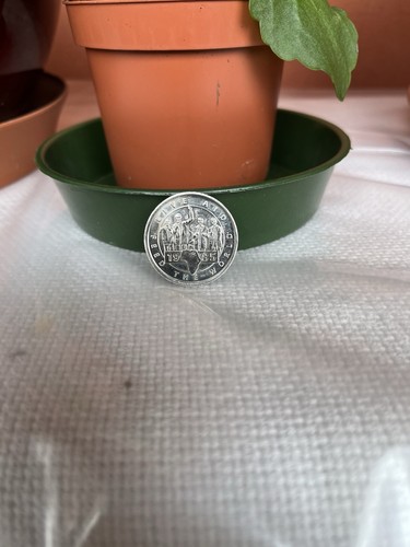 Moneta grandi protagonisti - moneta, i