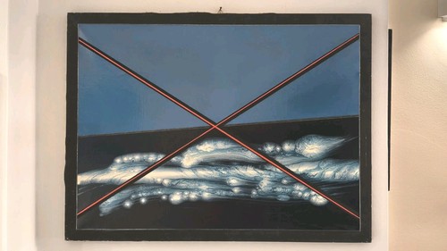Franco angeli quadro - franco,