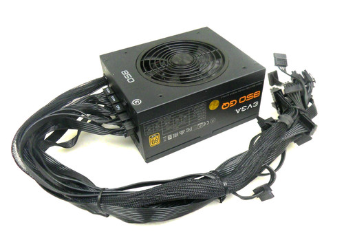 Alimentatore evga - pc, /