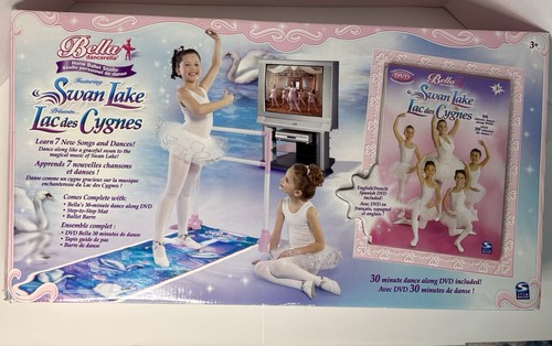Bella dancerella home - bella,