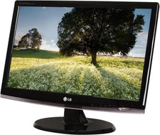 LG W2253TQ Flatron 21.5”