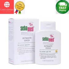 Sebamed Lavaggio Intimo