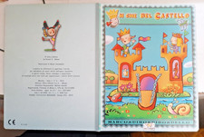 A639 OH CHE BEL CASTELLO  I