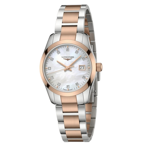 Longines conquest ref - longines,