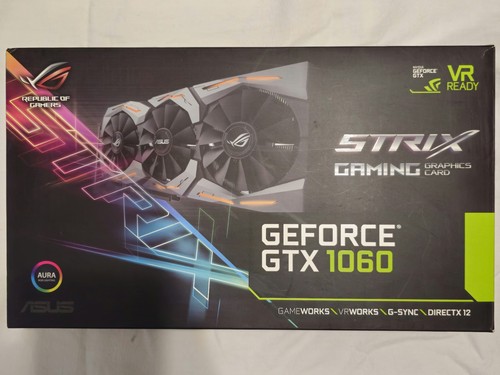 Asus strix nvidia geforce gtx - strix,