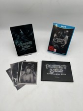 Project Zero: Maiden of Black