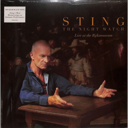 Sting the night - night, watch