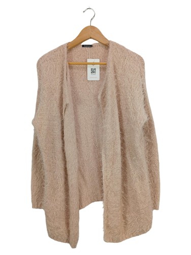 Bianca cardigan donna rosa - cardigan,