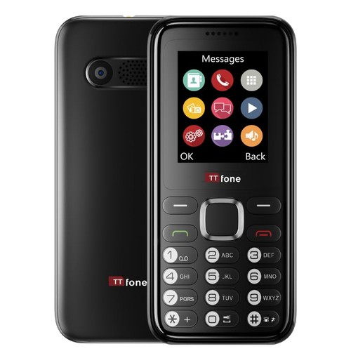 Ttfone tt150 telefono - tt150,