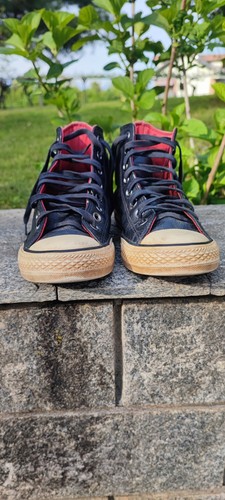 Converse all star pelle - converse,