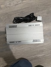 Sundown Audio SAEV4-1000D