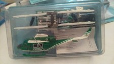 AB-412 Forestale italia Elicottero Italeri