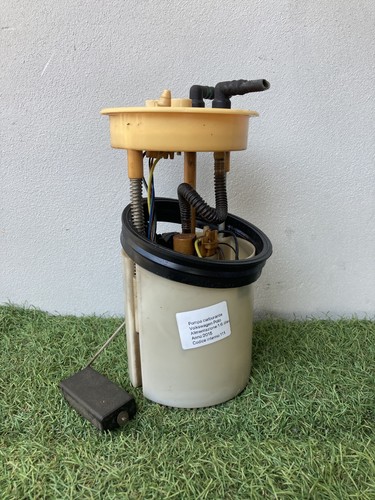 Pompa carburante volkswagen - pompa,