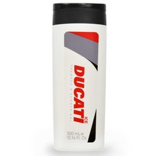 Shampoo Shower Gel Ducati Ice formula 2 in 1 corpo capelli 300 ml