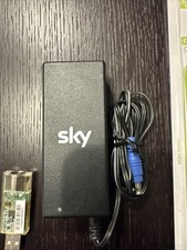 Alimentatore sky telecomando - alimentatore,