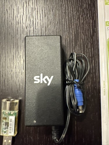 Alimentatore sky telecomando - alimentatore,
