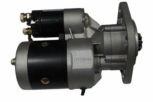 Motorino avviamento fendt - motorino,